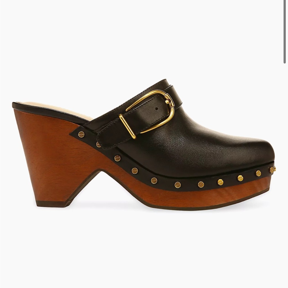 Veronica Beard clogs brand new  size 7!